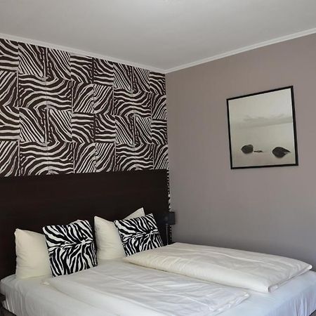 Hotel Rheinstein Rüdesheim am Rhein Εξωτερικό φωτογραφία