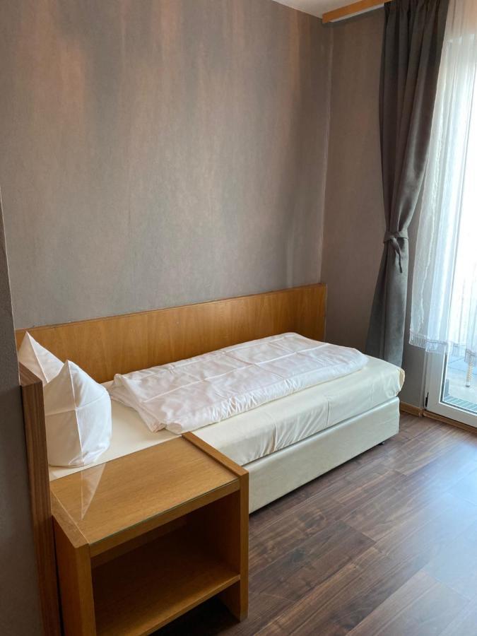 Hotel Rheinstein Rüdesheim am Rhein Εξωτερικό φωτογραφία