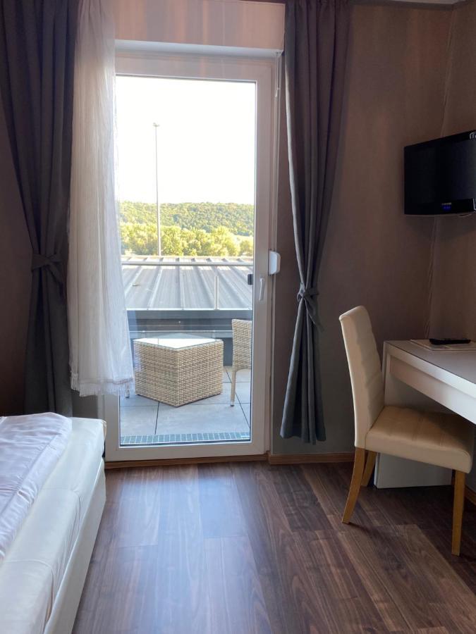 Hotel Rheinstein Rüdesheim am Rhein Εξωτερικό φωτογραφία