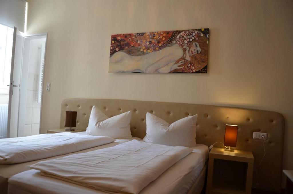 Hotel Rheinstein Rüdesheim am Rhein Εξωτερικό φωτογραφία