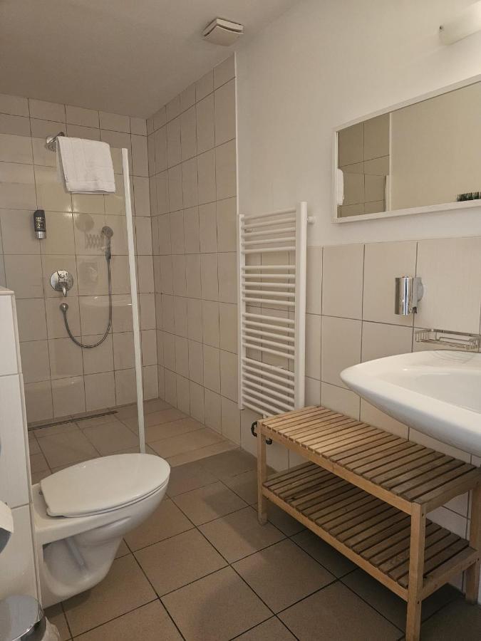 Hotel Rheinstein Rüdesheim am Rhein Εξωτερικό φωτογραφία