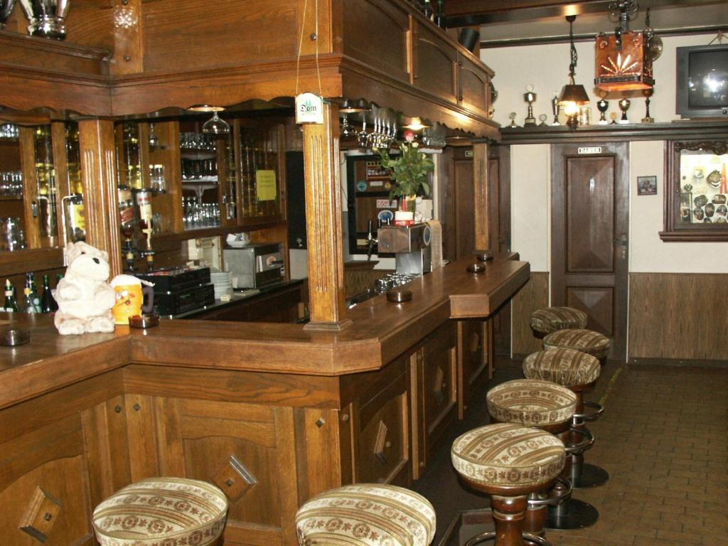 Hotel Rheinstein Rüdesheim am Rhein Εξωτερικό φωτογραφία
