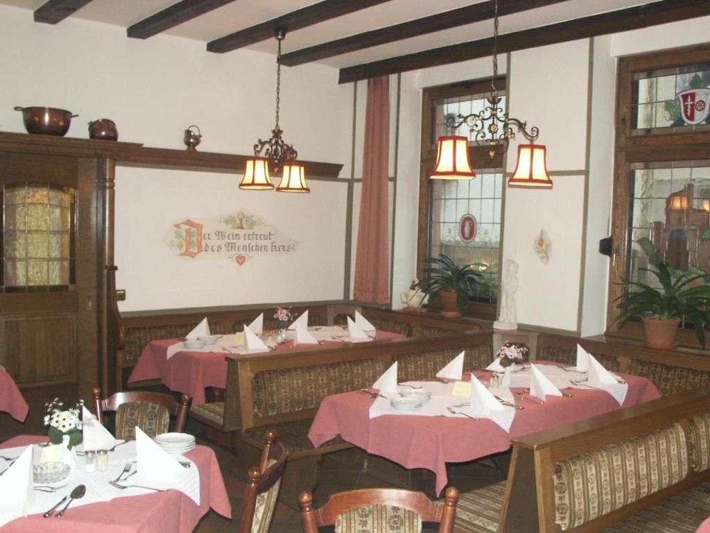 Hotel Rheinstein Rüdesheim am Rhein Εξωτερικό φωτογραφία