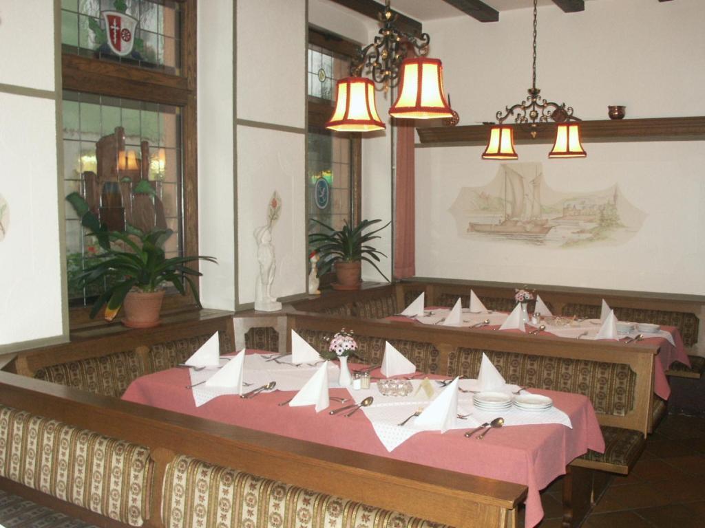 Hotel Rheinstein Rüdesheim am Rhein Εξωτερικό φωτογραφία