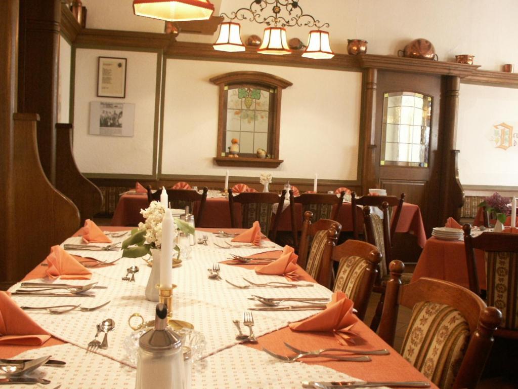 Hotel Rheinstein Rüdesheim am Rhein Εξωτερικό φωτογραφία