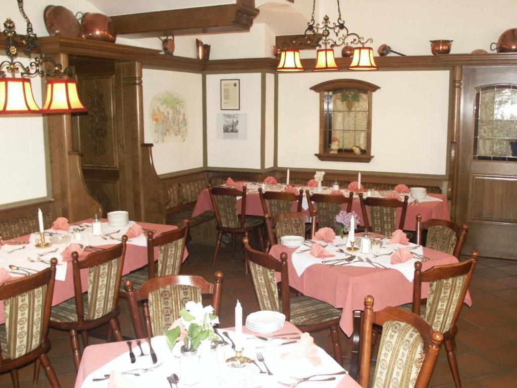 Hotel Rheinstein Rüdesheim am Rhein Εξωτερικό φωτογραφία
