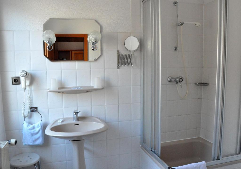 Hotel Rheinstein Rüdesheim am Rhein Δωμάτιο φωτογραφία
