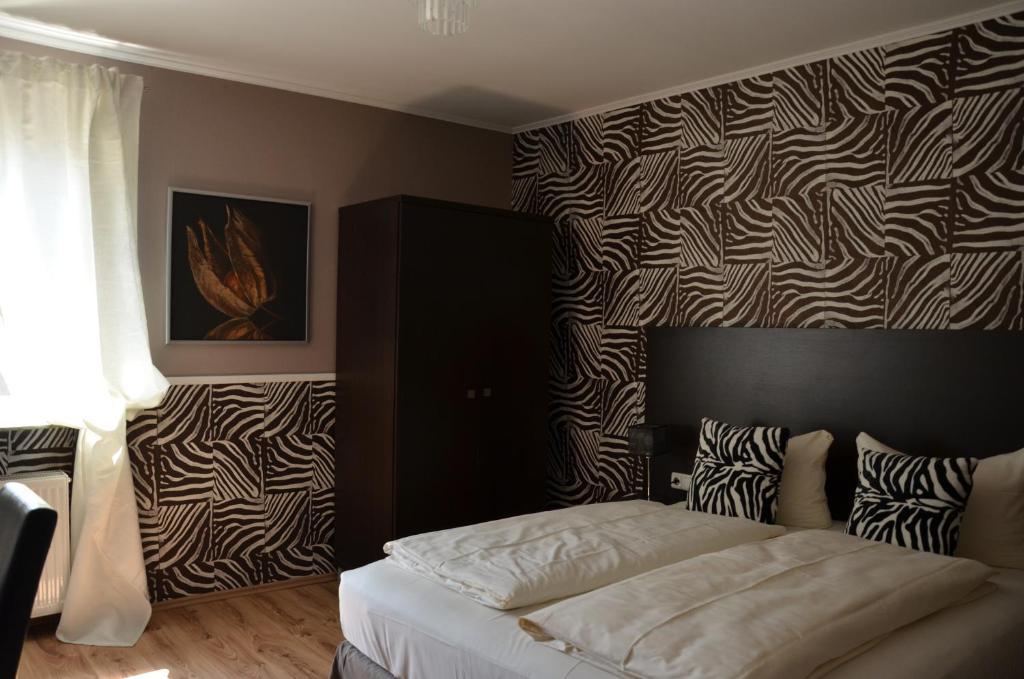Hotel Rheinstein Rüdesheim am Rhein Εξωτερικό φωτογραφία