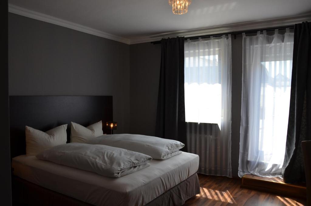 Hotel Rheinstein Rüdesheim am Rhein Εξωτερικό φωτογραφία