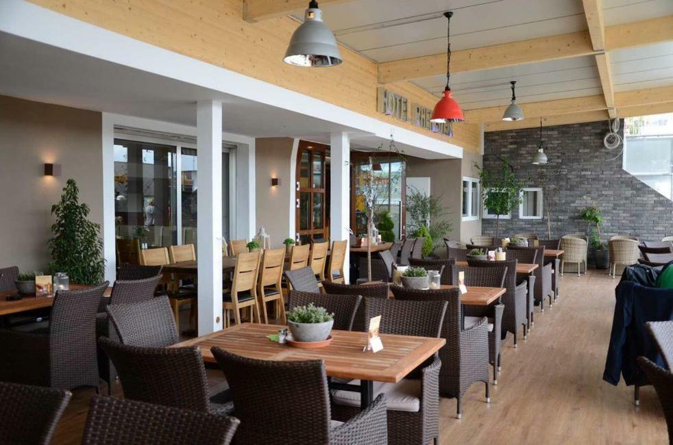 Hotel Rheinstein Rüdesheim am Rhein Εξωτερικό φωτογραφία