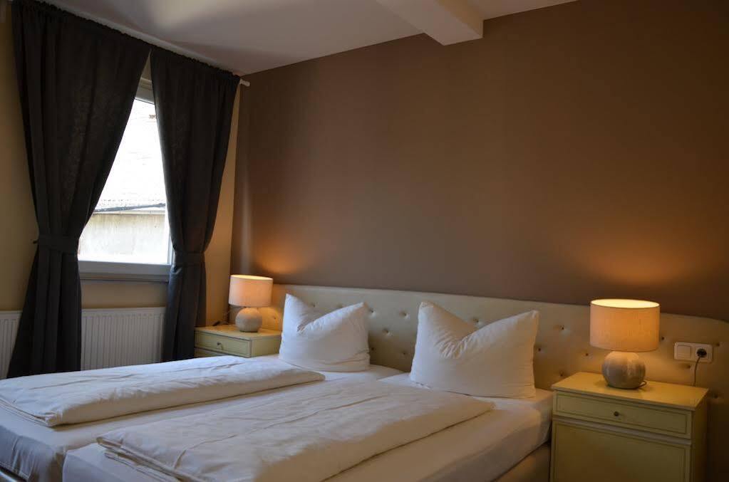 Hotel Rheinstein Rüdesheim am Rhein Εξωτερικό φωτογραφία