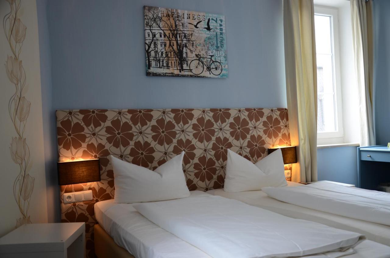 Hotel Rheinstein Rüdesheim am Rhein Εξωτερικό φωτογραφία