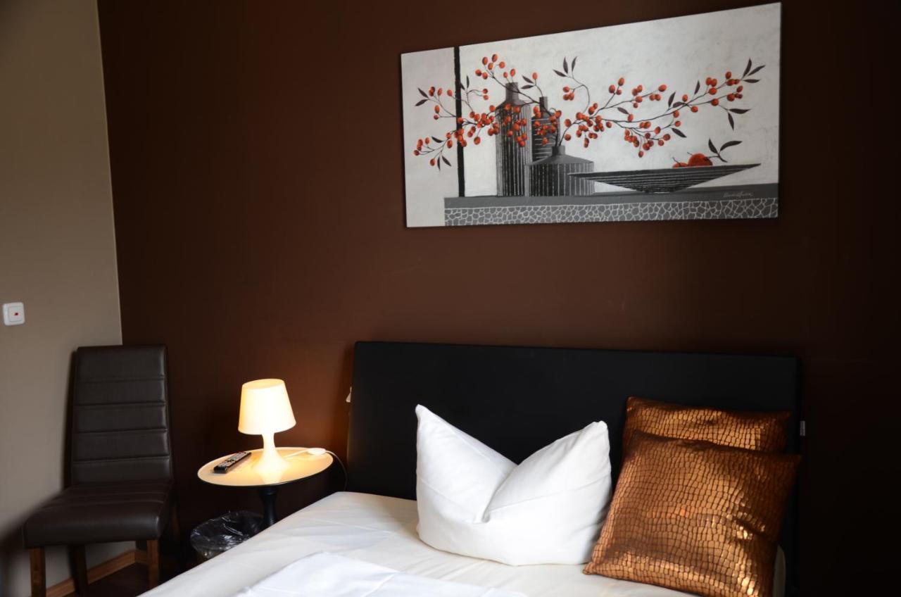 Hotel Rheinstein Rüdesheim am Rhein Εξωτερικό φωτογραφία