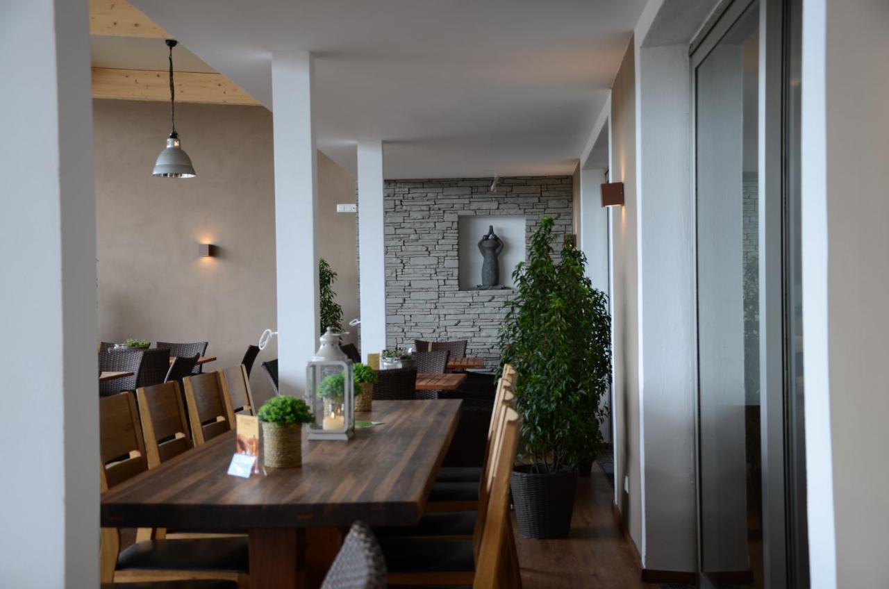 Hotel Rheinstein Rüdesheim am Rhein Εξωτερικό φωτογραφία